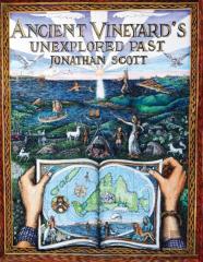 Ancient Vineyard'S Unexplored Past
