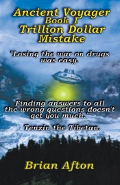 Ancient Voyager Book 1 Trillion Dollar Mistake