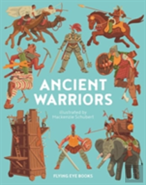 Ancient Warriors