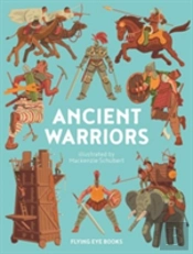 Ancient Warriors