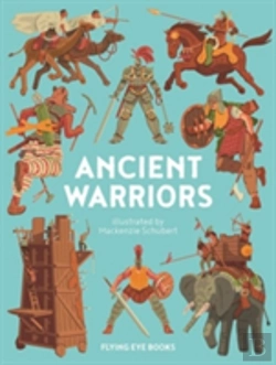 Bertrand.pt - Ancient Warriors
