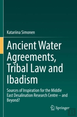 Bertrand.pt - Ancient Water Agreements, Tribal Law And Ibadism