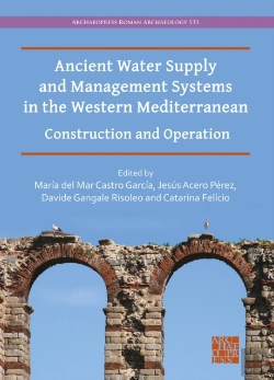 Bertrand.pt - Ancient Water Supply And Management Systems In The Western Mediterranean
