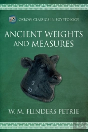 Ancient Weights And Measures