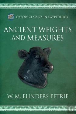 Bertrand.pt - Ancient Weights And Measures