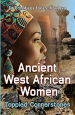 Bertrand.pt - Ancient West African Women: Toppled Cornerstones