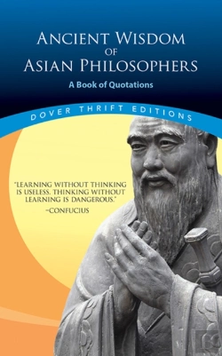 Bertrand.pt - Ancient Wisdom Of Asian Philosophers