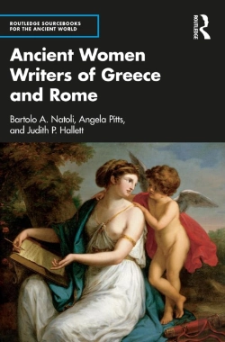 Bertrand.pt - Ancient Women Writers Of Greece And Rome