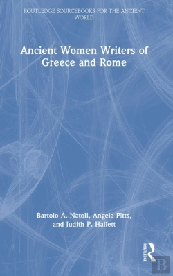 Bertrand.pt - Ancient Women Writers Of Greece And Rome