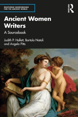 Bertrand.pt - Ancient Women Writers Of Greece And Rome