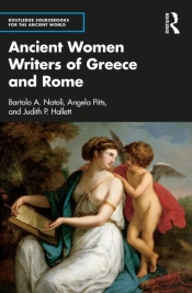 Ancient Women Writers Of Greece And Rome