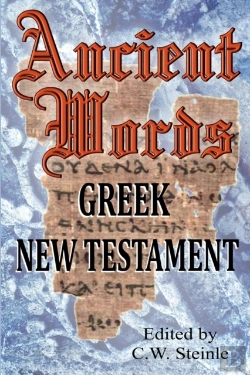 Bertrand.pt - Ancient Words Greek New Testament