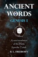 Ancient Words Of Genesis I
