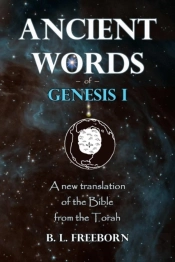 Ancient Words Of Genesis I