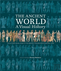Bertrand.pt - Ancient World A Visual History /Anglais