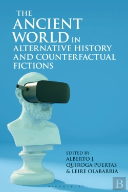 Bertrand.pt - Ancient World In Alternative History And Counterfactual Fictions