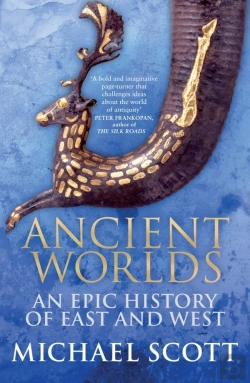 Bertrand.pt - Ancient Worlds