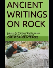 Ancient Writings On Rock