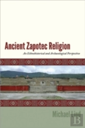 Ancient Zapotec Religion