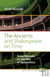 Ancients And Shakespeare On Time