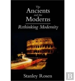 Bertrand.pt - Ancients And The Moderns Â€“ Rethinking Modernity
