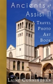 Ancients Of Assisi Ii