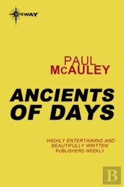 Ancients Of Days
