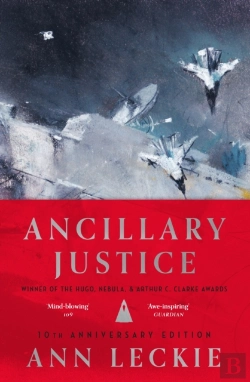 Bertrand.pt - Ancillary Justice
