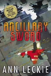 Ancillary Sword