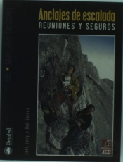 Anclajes De Escalada