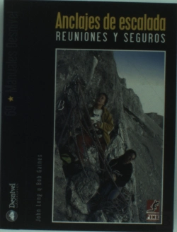 Bertrand.pt - Anclajes De Escalada