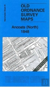 Ancoats (North) 1848