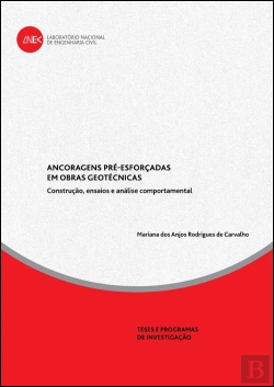 Bertrand.pt - Ancoragens pré-esforçadas em obras geotécnicas
