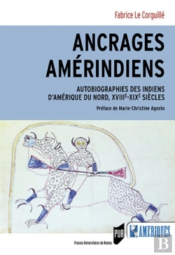 Bertrand.pt - Ancrages Amérindiens