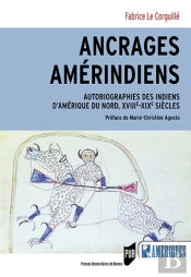 Ancrages Amérindiens