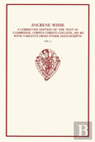 Ancrene Wisse Volume 1