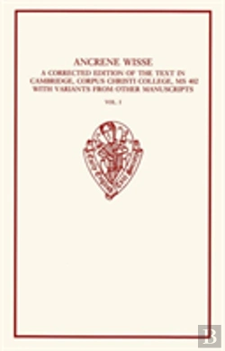 Bertrand.pt - Ancrene Wisse Volume 1