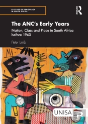 Anc'S Early Years