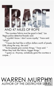 And 47 Miles Of Rope