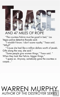 Bertrand.pt - And 47 Miles Of Rope