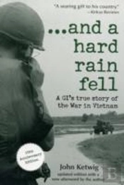 And A Hard Rain Fell