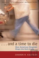 And A Time To Die