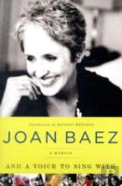 And A Voice To Sing With: A Memoir