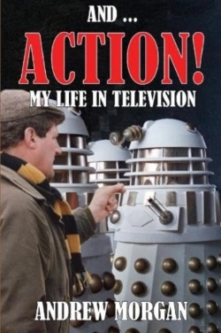 Bertrand.pt - And ... Action: My Life In Television