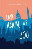 And Again, It'S You