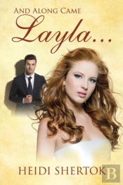 And Along Came Layla. . .