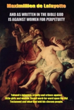Bertrand.pt - And As Written In The Bible God Is Against Women For Perpetuity