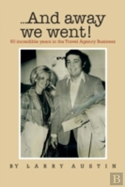 Bertrand.pt - ...And Away We Went!: 50 Incredible Year