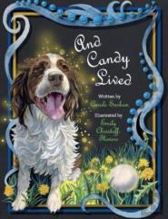 And Candy Lived