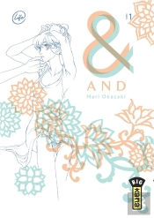 And (&) By Mari Okazaki - & - Tome 1
